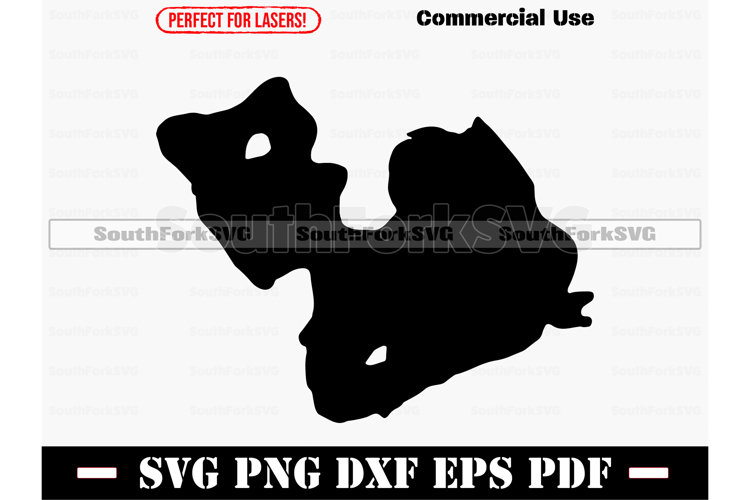 House Silhouette Png Image 13