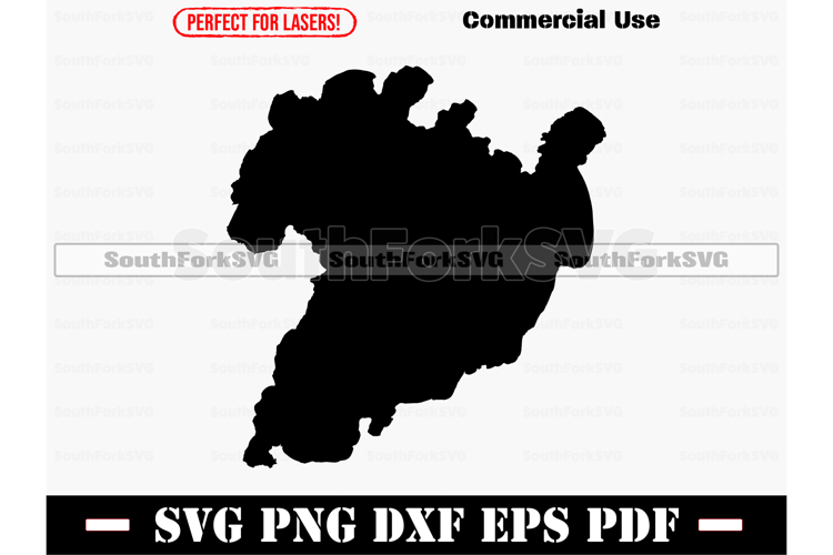 House Silhouette Png Image 10