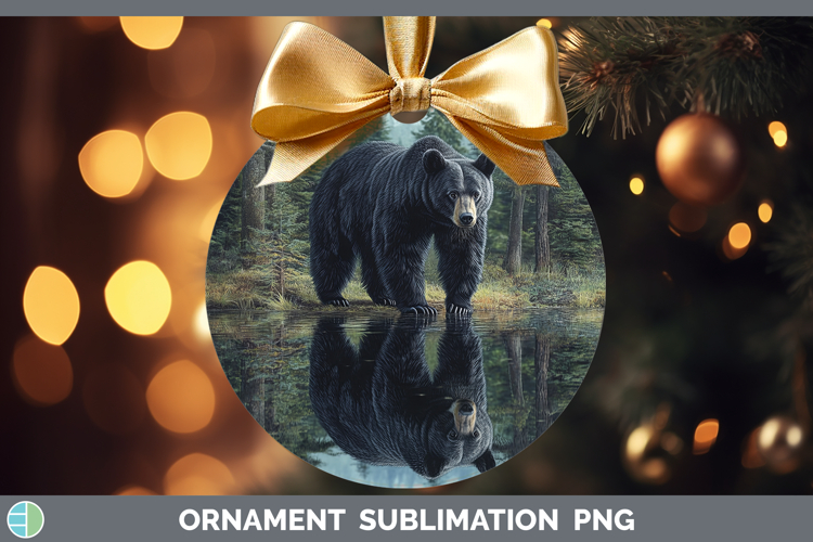 Bauble Clipart Image 17