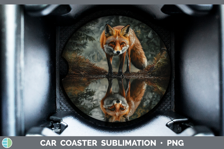 Fox Clipart Image 13
