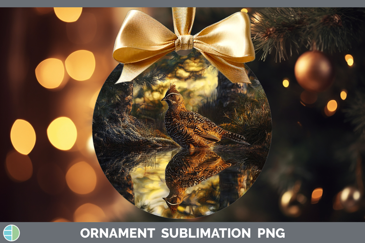 Bauble Clipart Image 24