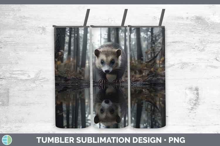 Sublimation Tumbler Designs Image 7