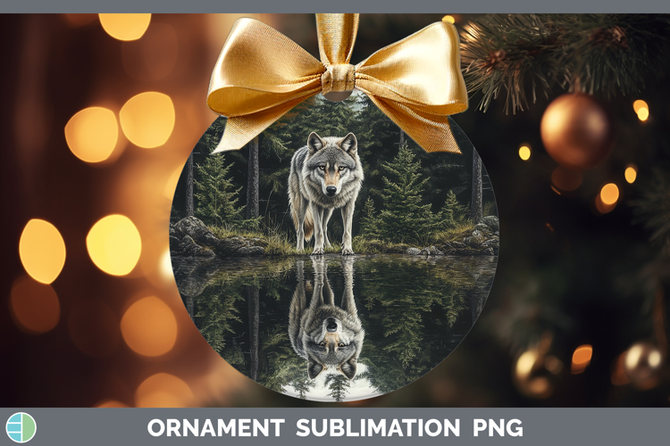 Bauble Clipart Image 4