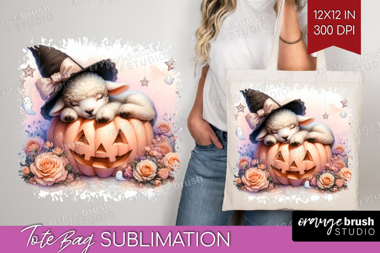 Tote Bag Clipart Image 14