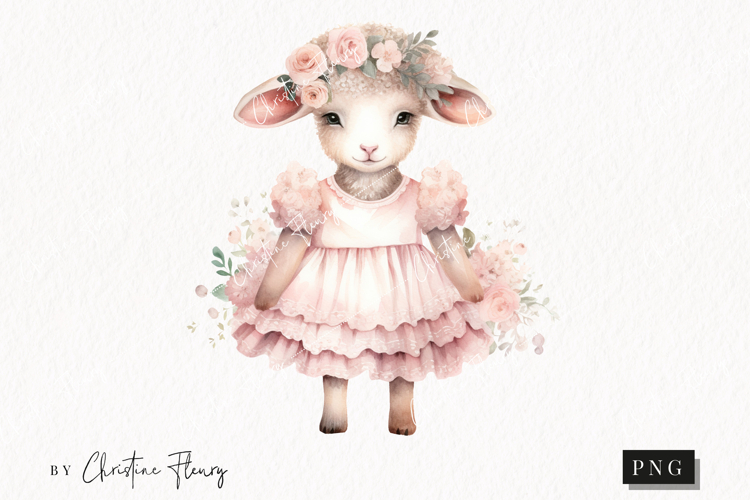 Aesthetic Clipart Image 18