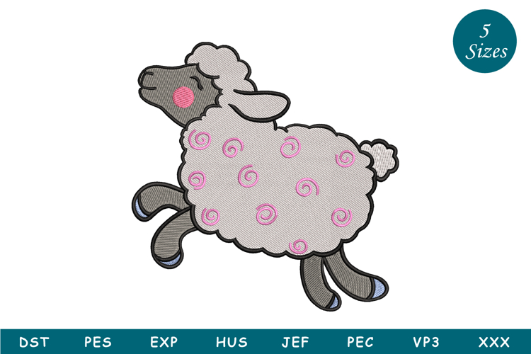 Baby Embroidery Designs Image 18