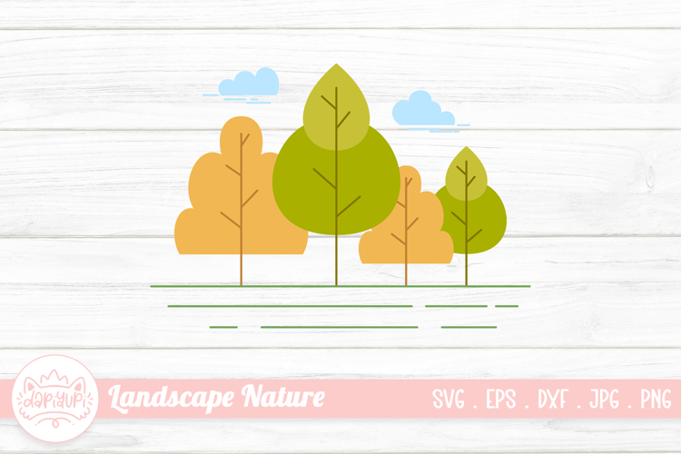 Nature Clipart Image 15