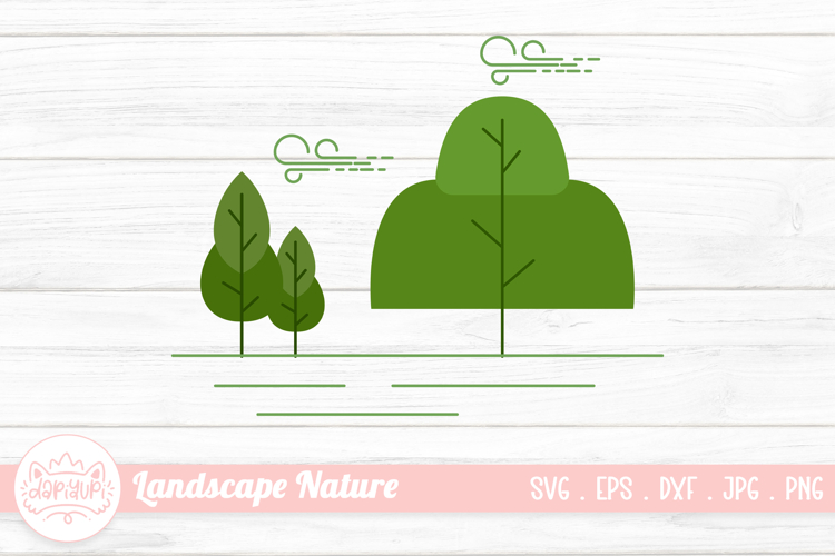 Nature Clipart Image 14