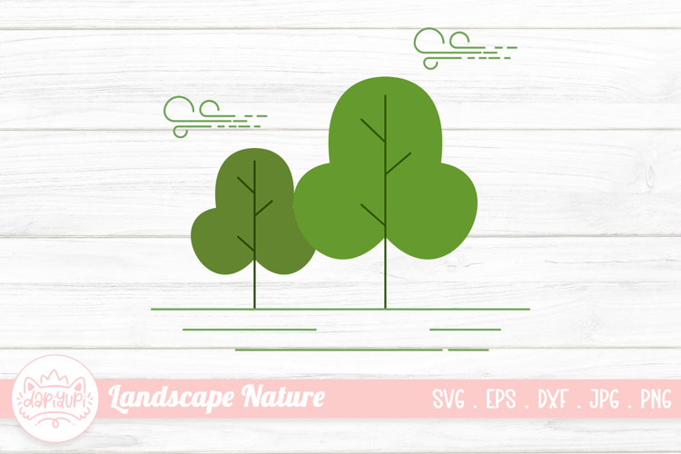 Nature Clipart Image 12