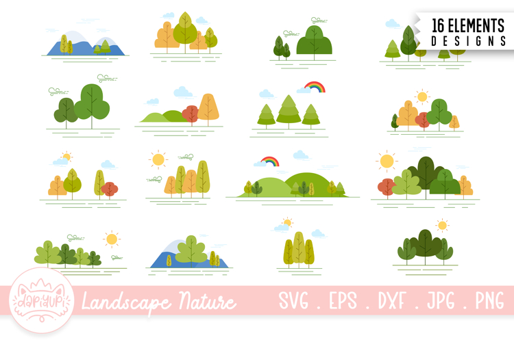 Weather Clipart Image 17