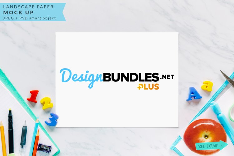 Landscape Background Image 20