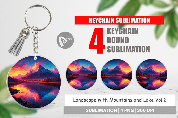 Landscape Background Image 11