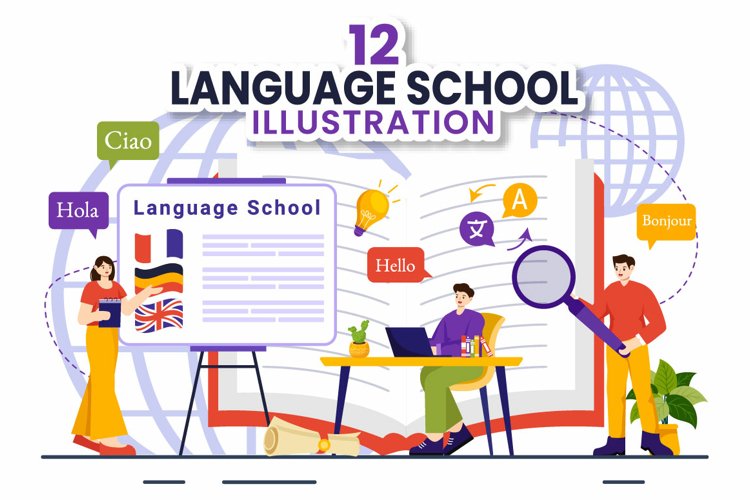 School Clipart Image 6
