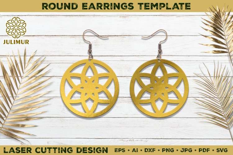 Shapes Clipart Image 23