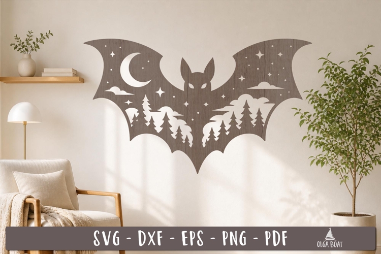 Simple Silhouette Image 3