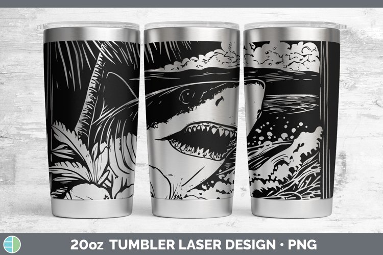 Shark Clipart Image 21