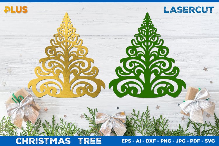 Christmas SVGs Image 17