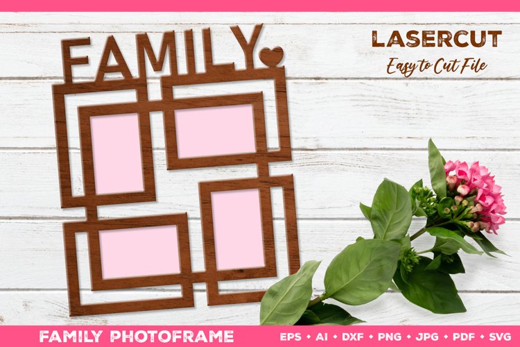Photo Frame Svg Image 16