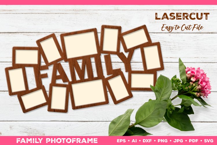 Photo Frame Svg Image 9