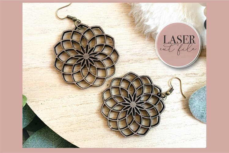 Boho SVG Image 8