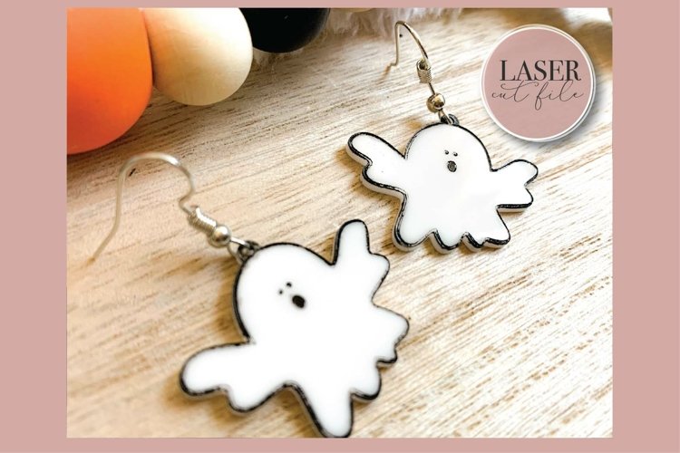 Ghosts Clipart Image 17