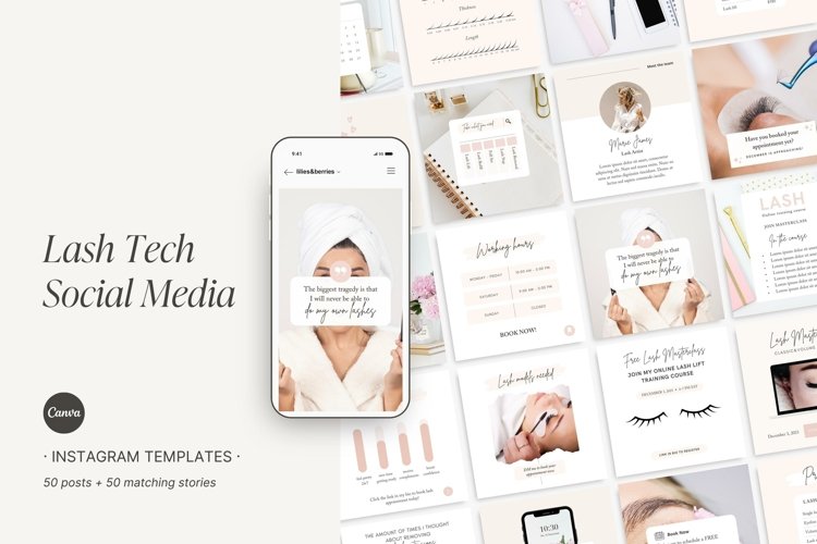 Canva Social Media Templates Image 12