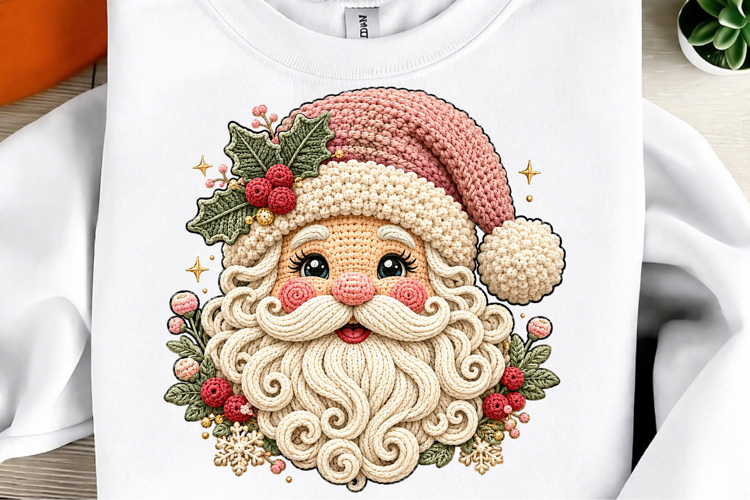 Weihnachtsmann Png Image 24