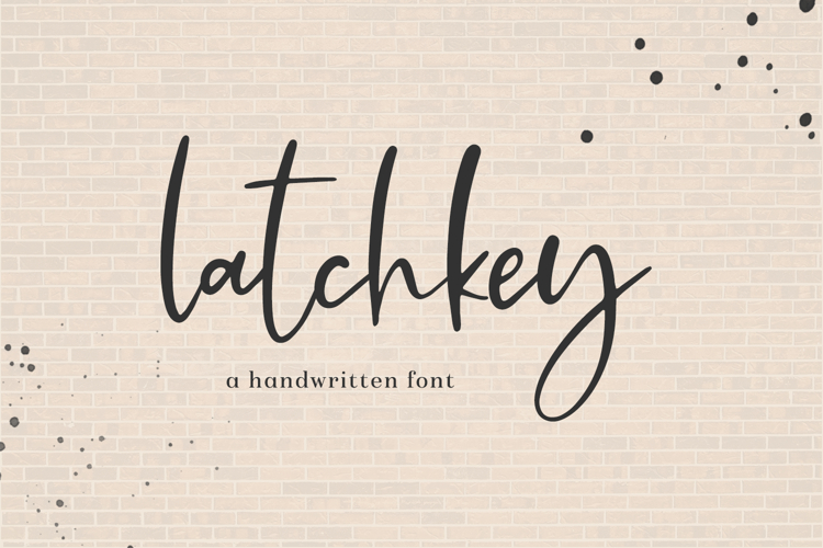 Latchkey Script