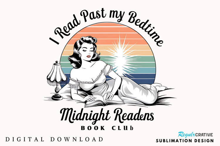 Reader Clipart