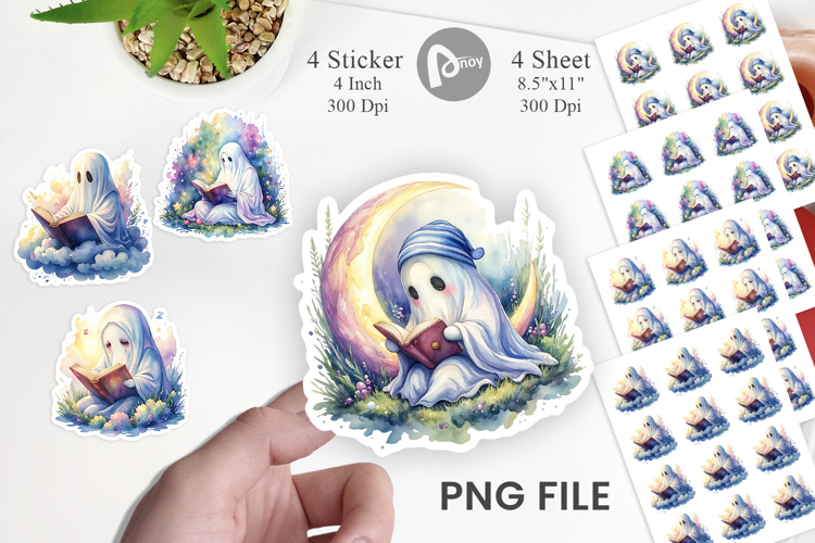 Journal Stickers Printable Image 9