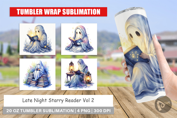 Tumbler Wrap Png Image 7