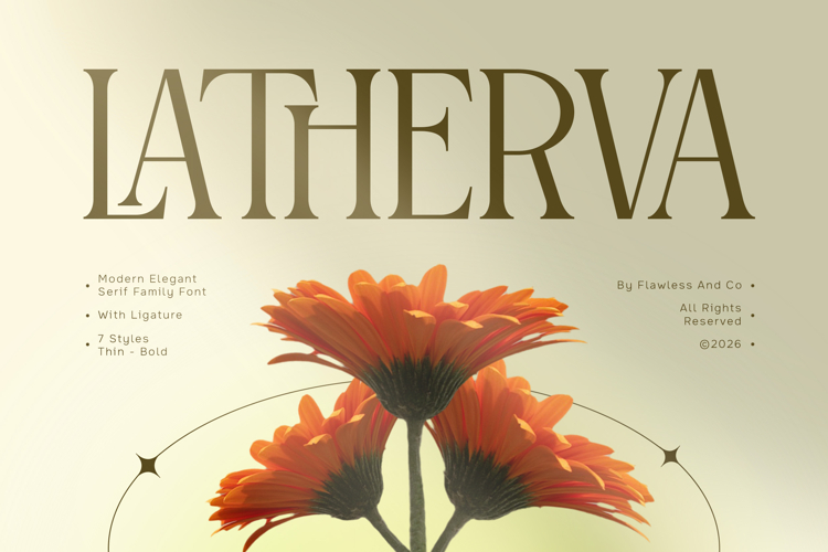 Latherva