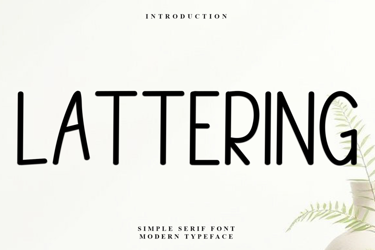 Interstate Font Image 7