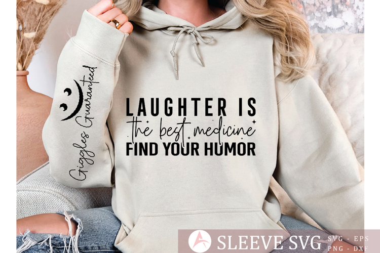 Laughter Clipart Image 21