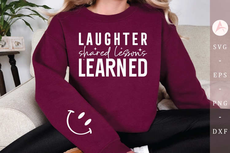 Smile Svg Image 13