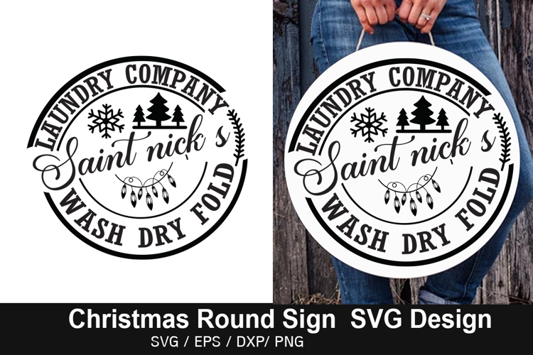 Christmas Decor Clipart Image 5