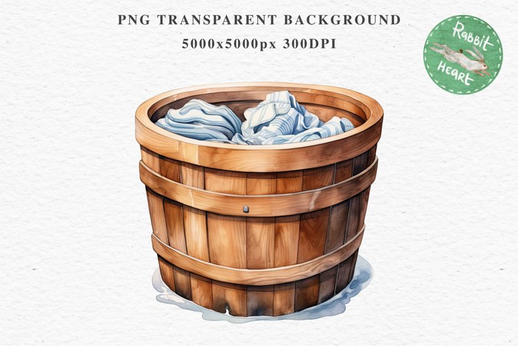 Farm Scene Clipart Image 9