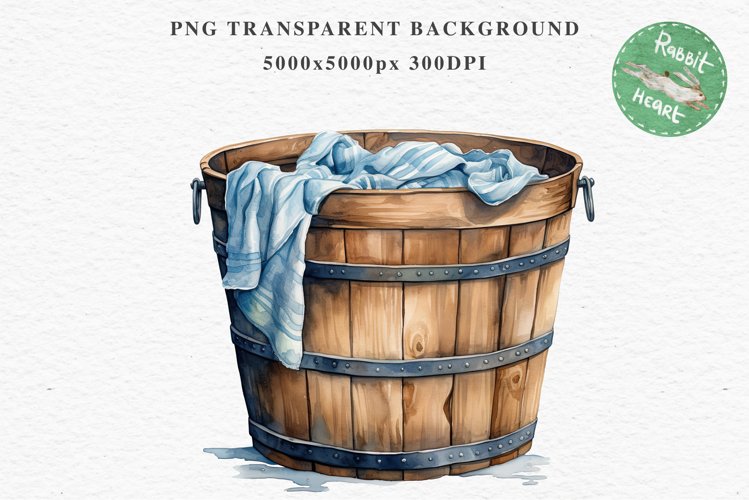 Farm Scene Clipart Image 24