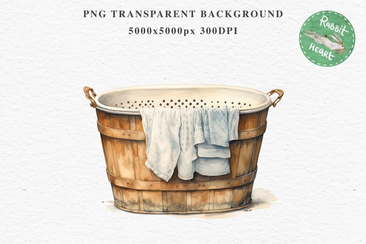 Farm Scene Clipart Image 20