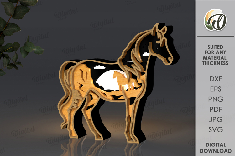 Nature Svg Image 18