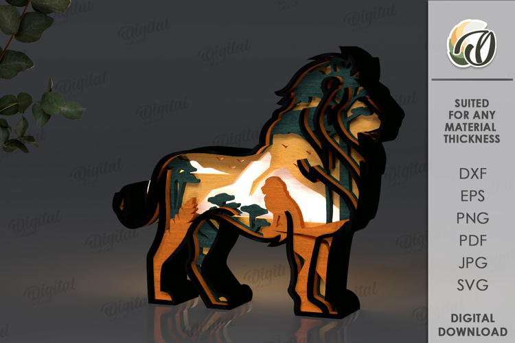 Nature Svg Image 17