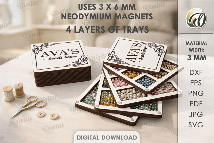 3D SVG Files Image 20