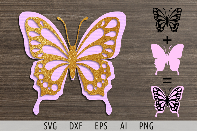 Schmetterling Png Image 15