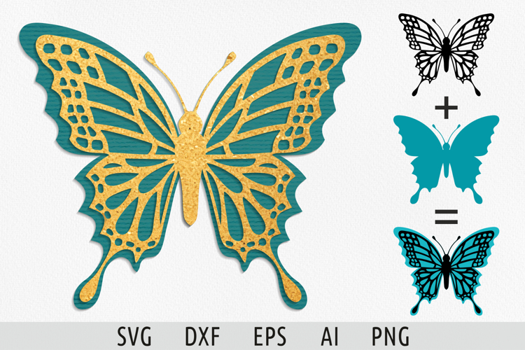 Schmetterling Png Image 14