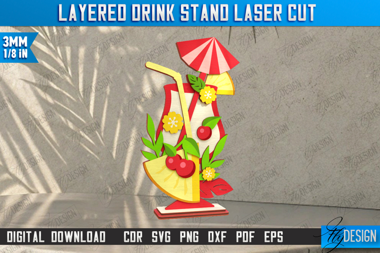 Bar Svg Image 12