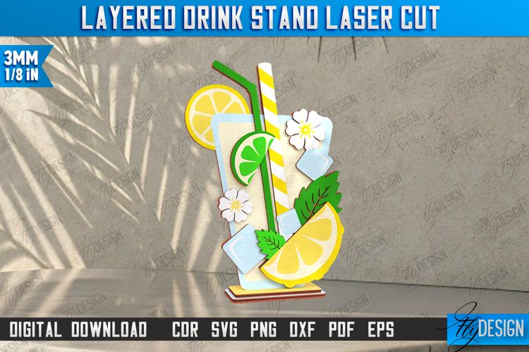Bar Svg Image 11