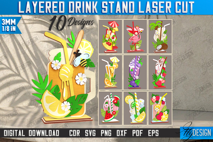 Bar Svg Image 7