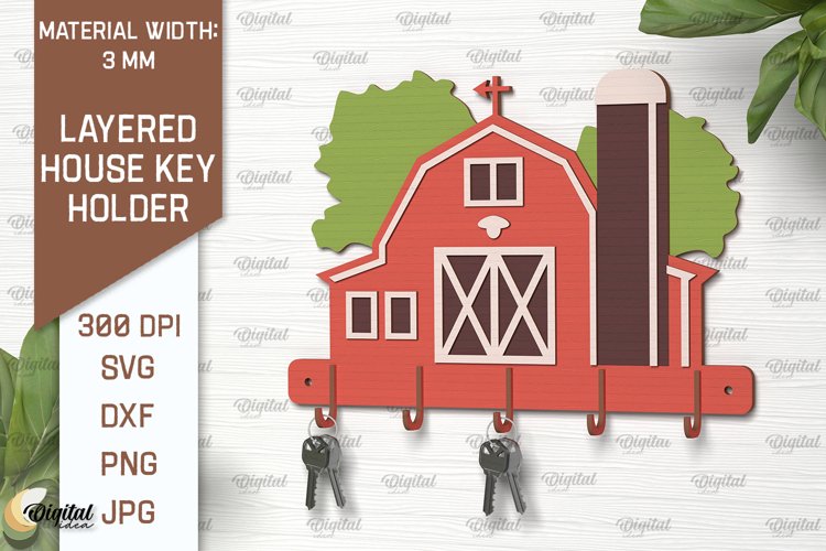 Key Clipart Image 6