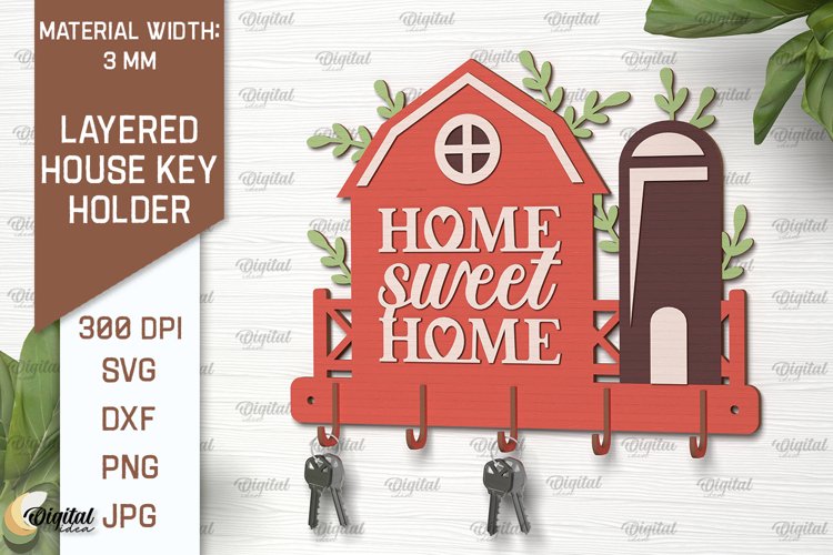 Key Clipart Image 4