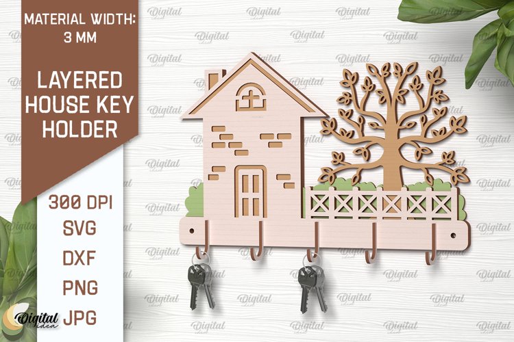 Key Clipart Image 3